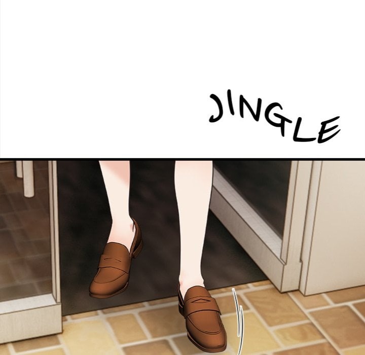 Trapped With My Boss - Chapter 8 [photo 104] - MangaPorn