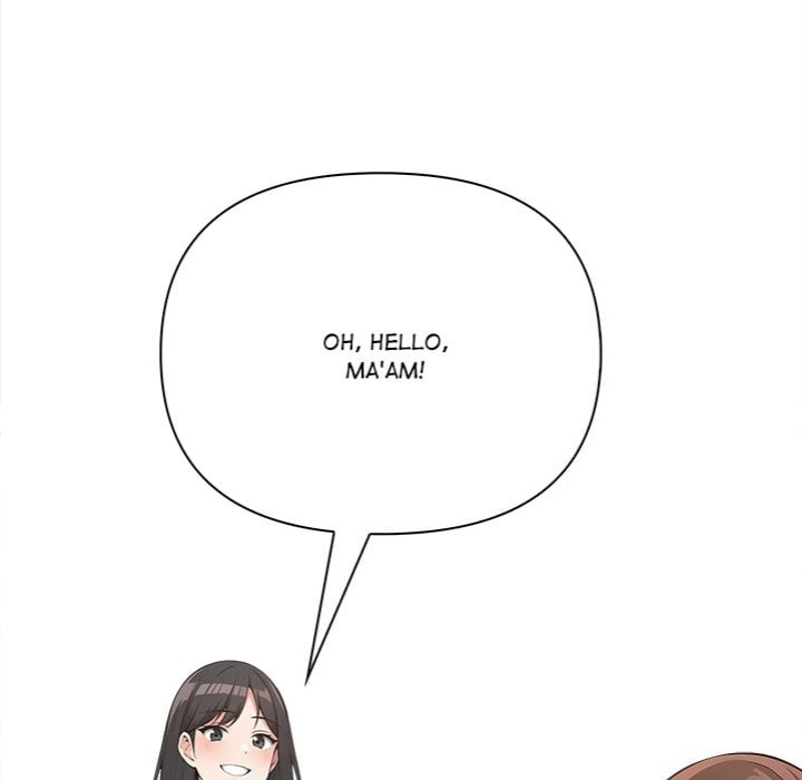 Trapped With My Boss - Chapter 8 [photo 106] - MangaPorn