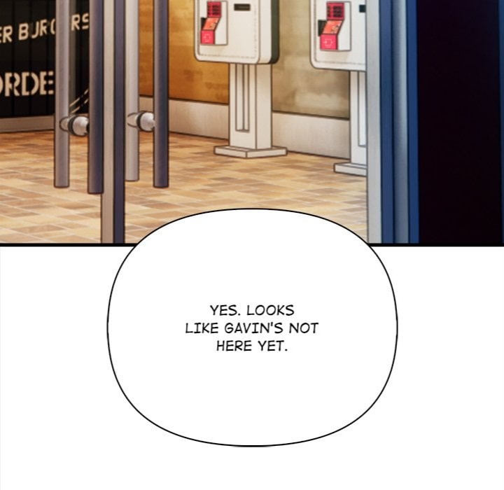 Trapped With My Boss - Chapter 8 [photo 114] - MangaPorn