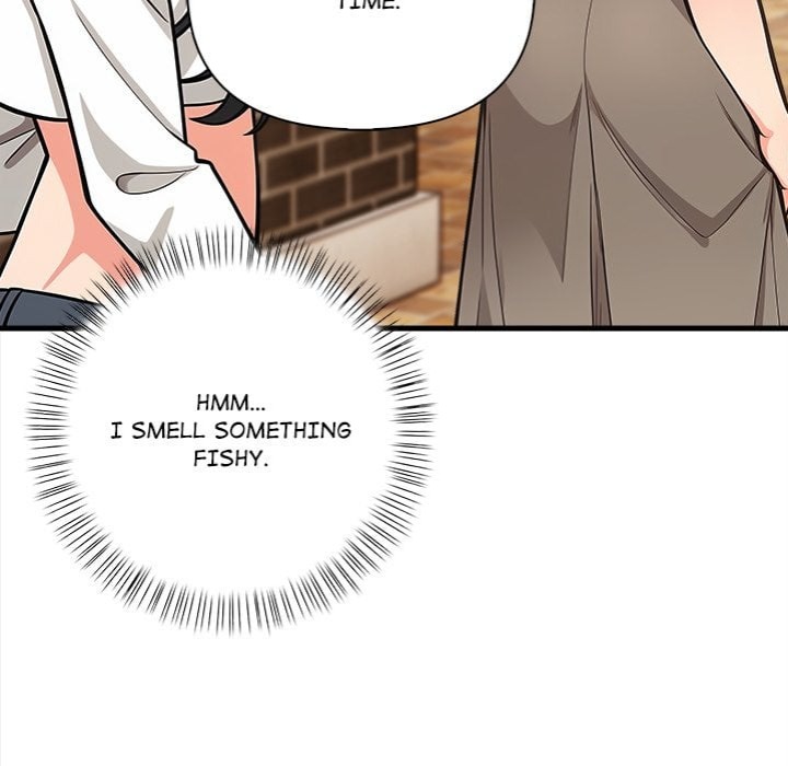 Trapped With My Boss - Chapter 8 [photo 117] - MangaPorn