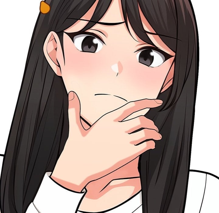 Trapped With My Boss - Chapter 8 [photo 119] - MangaPorn