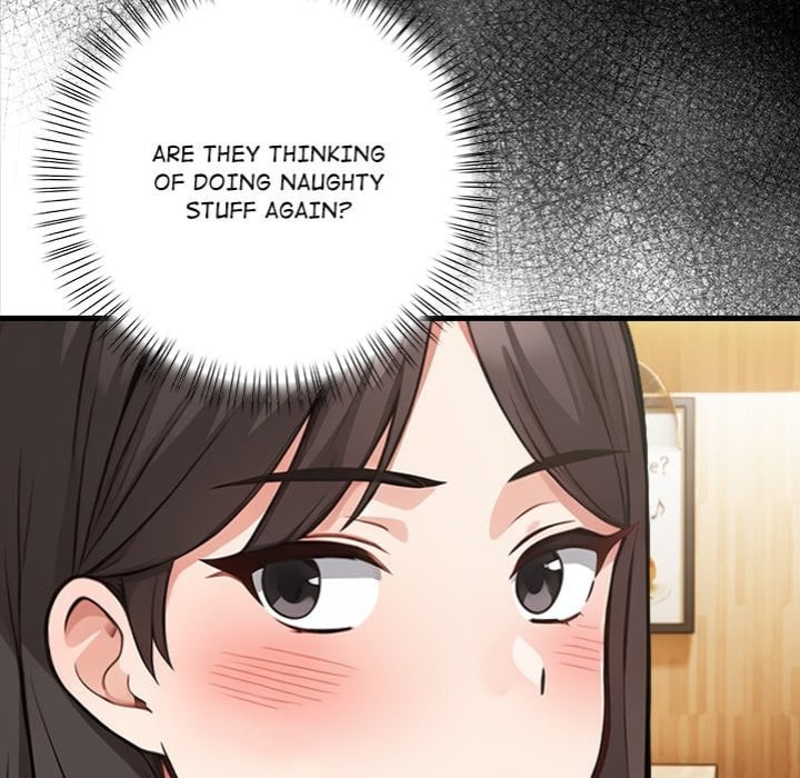 Trapped With My Boss - Chapter 8 [photo 123] - MangaPorn