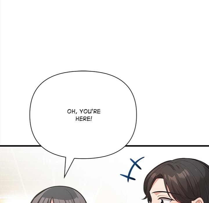 Trapped With My Boss - Chapter 8 [photo 125] - MangaPorn