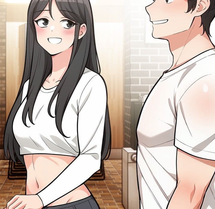 Trapped With My Boss - Chapter 8 [photo 126] - MangaPorn