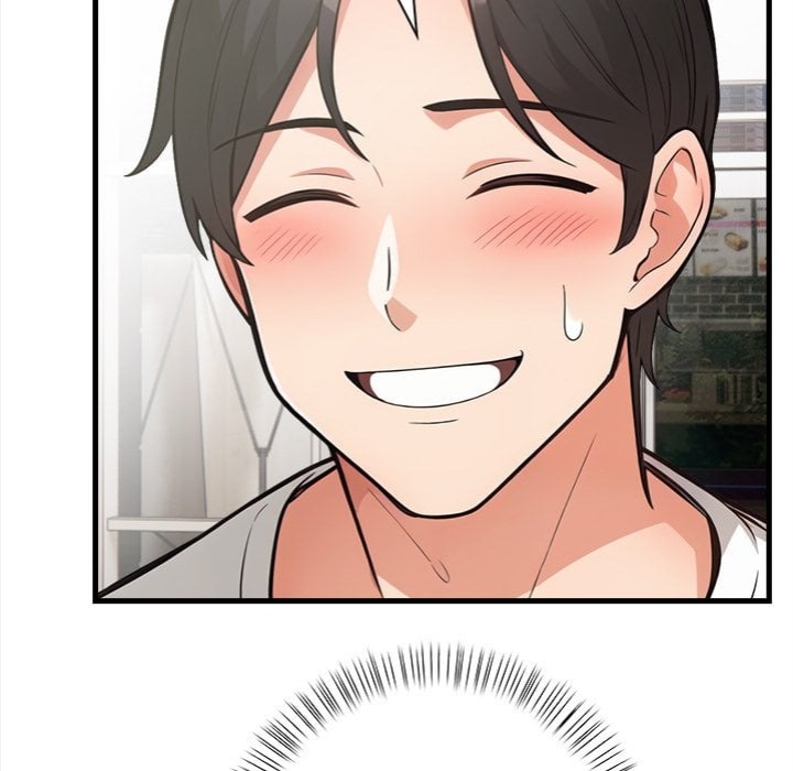 Trapped With My Boss - Chapter 8 [photo 131] - MangaPorn