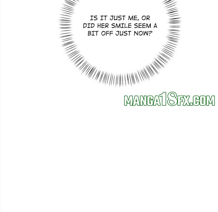 Trapped With My Boss - Chapter 8 [photo 132] - MangaPorn