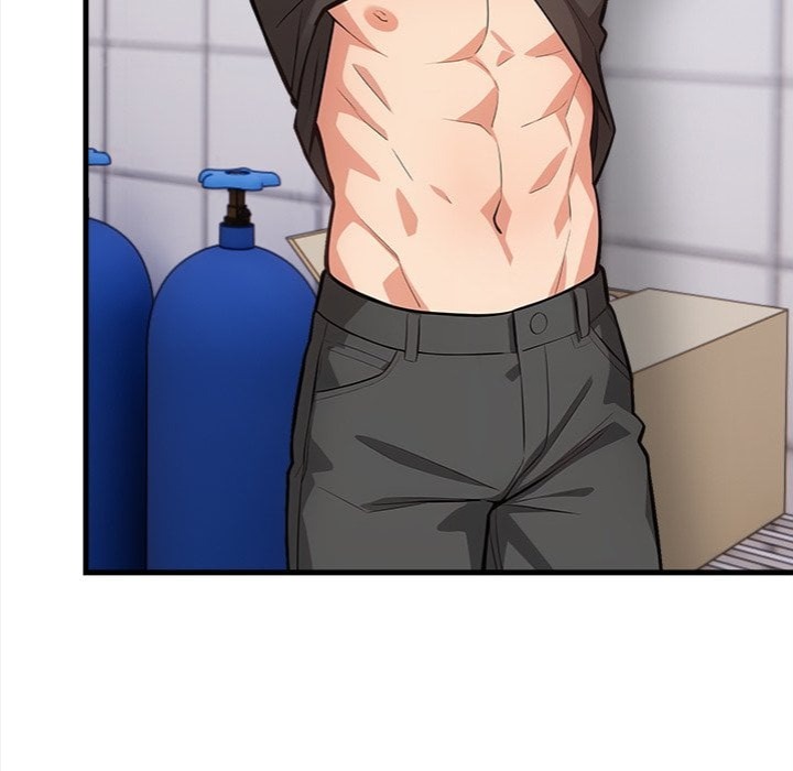 Trapped With My Boss - Chapter 8 [photo 136] - MangaPorn