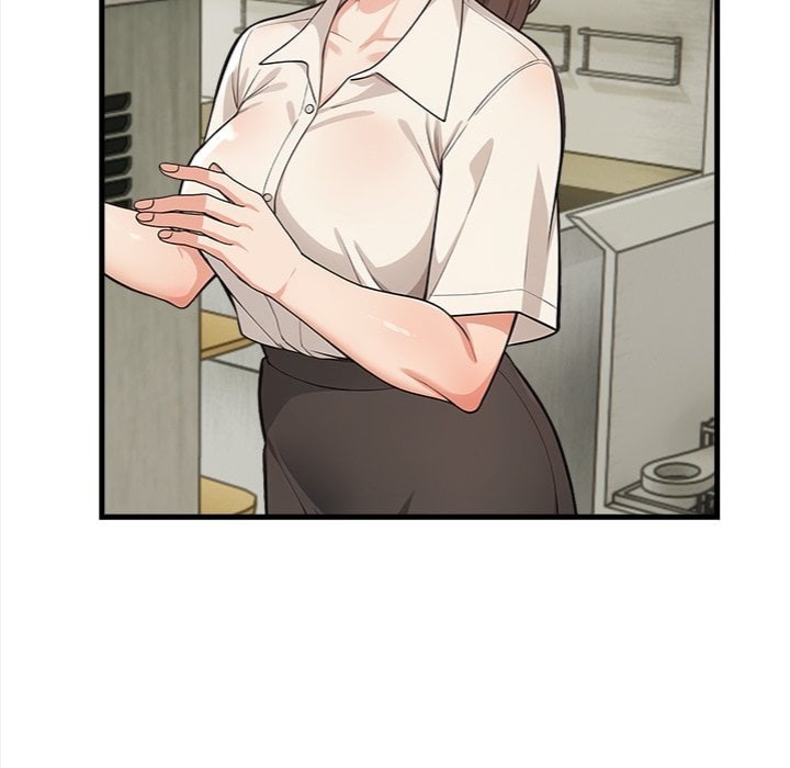 Trapped With My Boss - Chapter 8 [photo 145] - MangaPorn