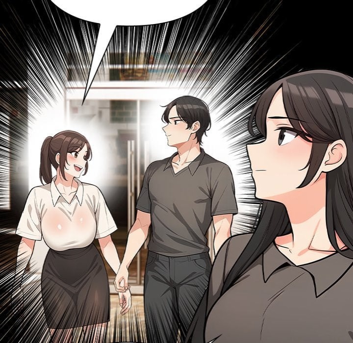 Trapped With My Boss - Chapter 8 [photo 150] - MangaPorn