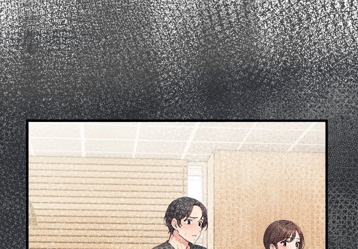 Trapped With My Boss - Chapter 8 [photo 2] - MangaPorn