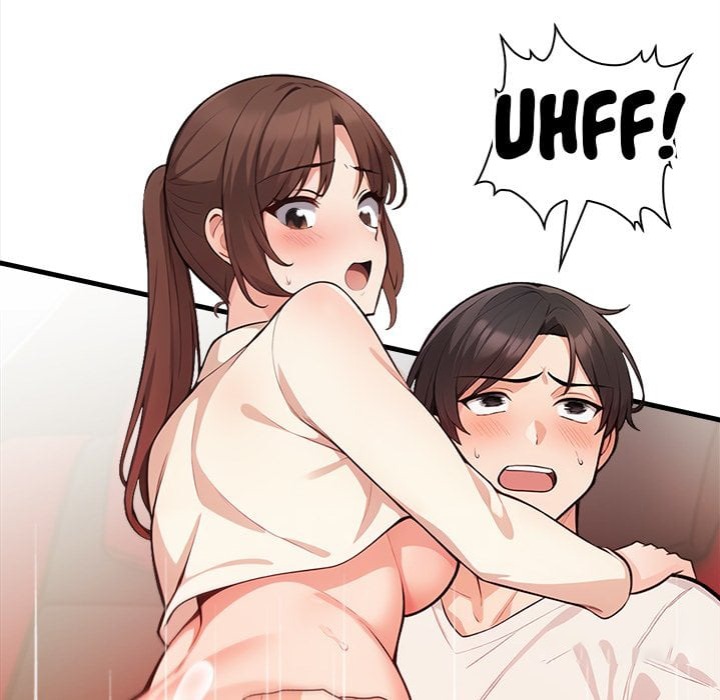 Trapped With My Boss - Chapter 8 [photo 30] - MangaPorn