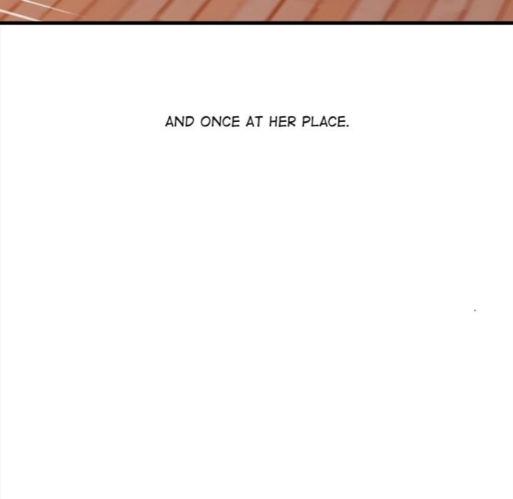 Trapped With My Boss - Chapter 8 [photo 51] - MangaPorn