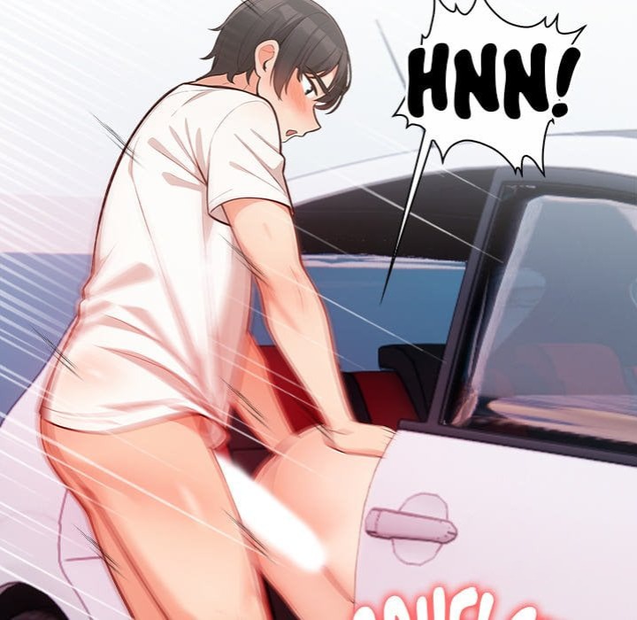 Trapped With My Boss - Chapter 8 [photo 93] - MangaPorn