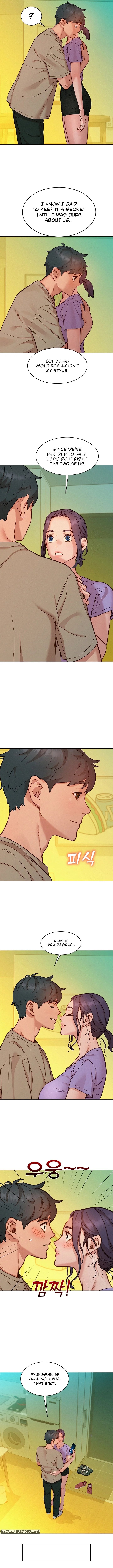 Let’s Hang Out from Today - Chapter 96 [photo 10] - MangaPorn