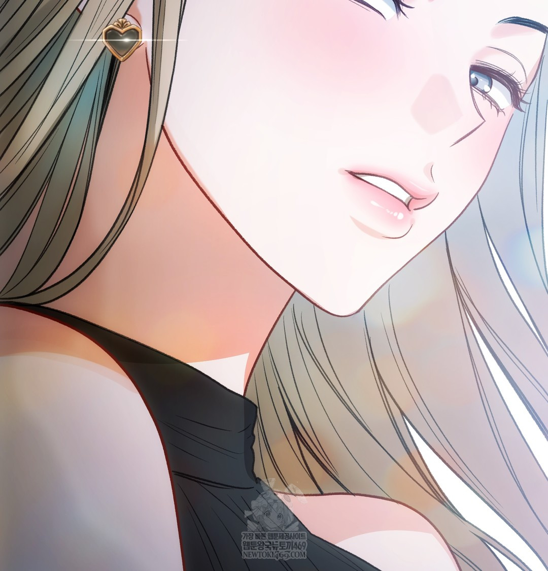 Slave Diary Raw - Chapter 24 [photo 49] - MangaPorn