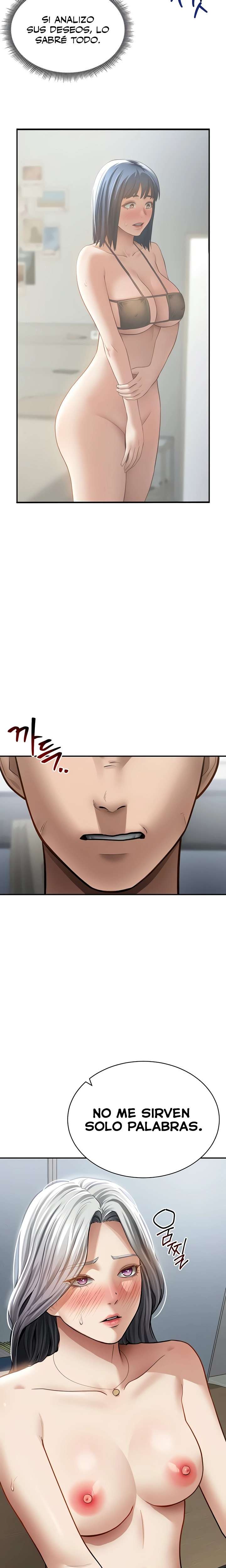 My Eyes Now See Desire Raw - Chapter 54 [photo 11] - MangaPorn