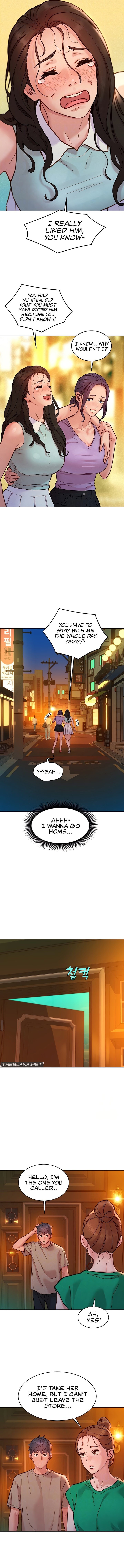 Let’s Hang Out from Today - Chapter 97 [photo 3] - MangaPorn