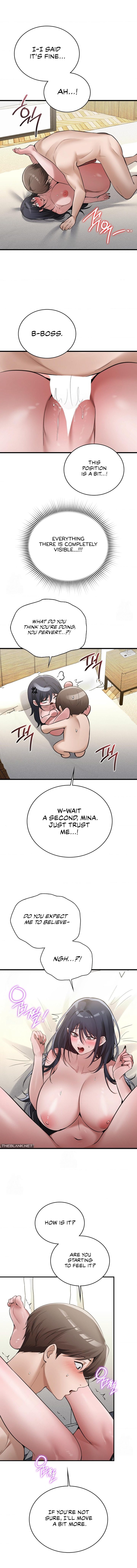 PC Cafe Goddess - Chapter 16 [photo 12] - MangaPorn