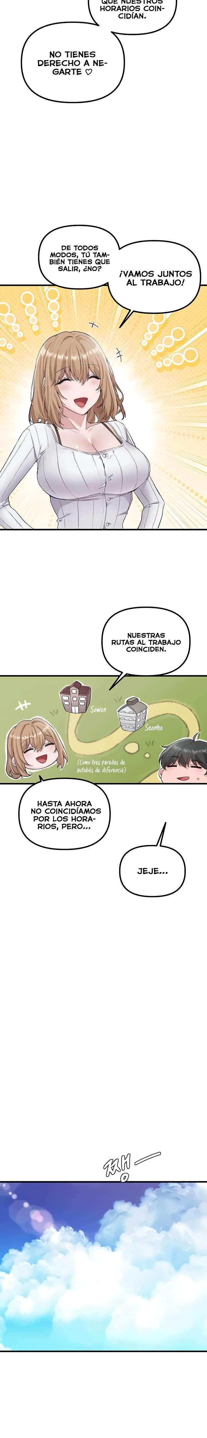 The Reincarnated Man Raw - Chapter 26 [photo 10] - MangaPorn