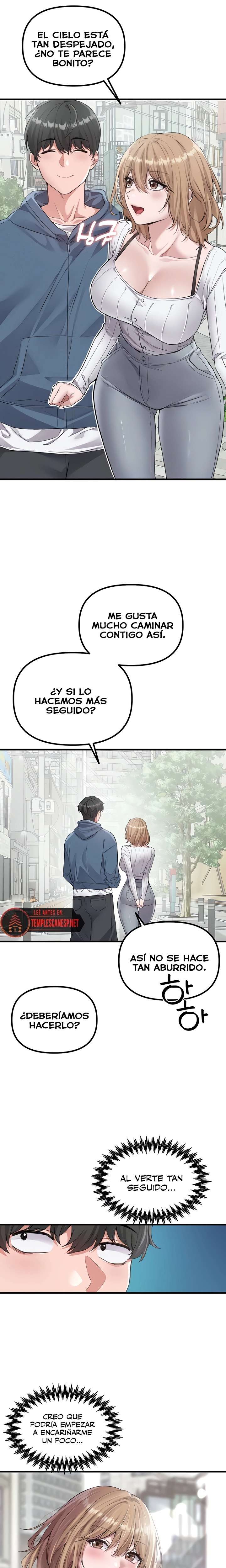 The Reincarnated Man Raw - Chapter 26 [photo 11] - MangaPorn