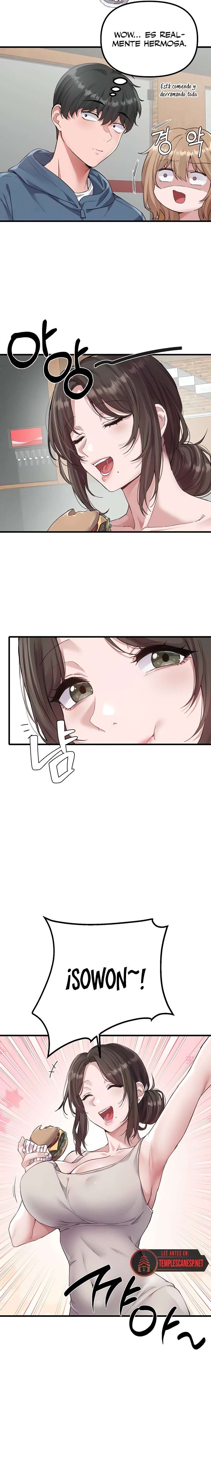 The Reincarnated Man Raw - Chapter 26 [photo 17] - MangaPorn