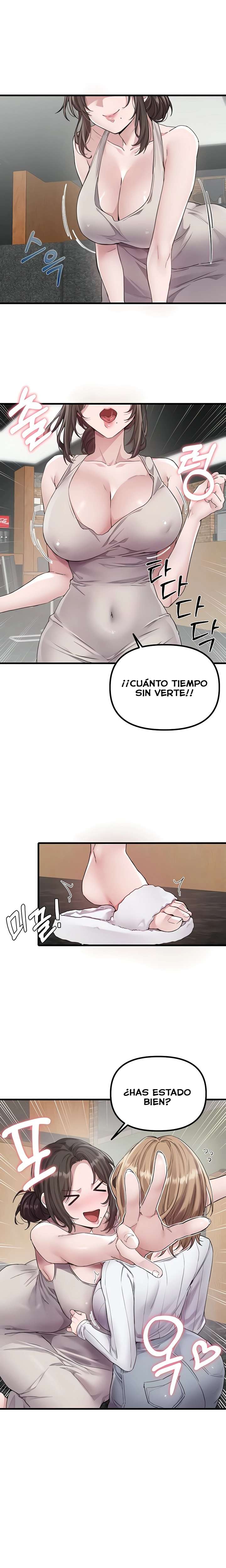 The Reincarnated Man Raw - Chapter 26 [photo 18] - MangaPorn