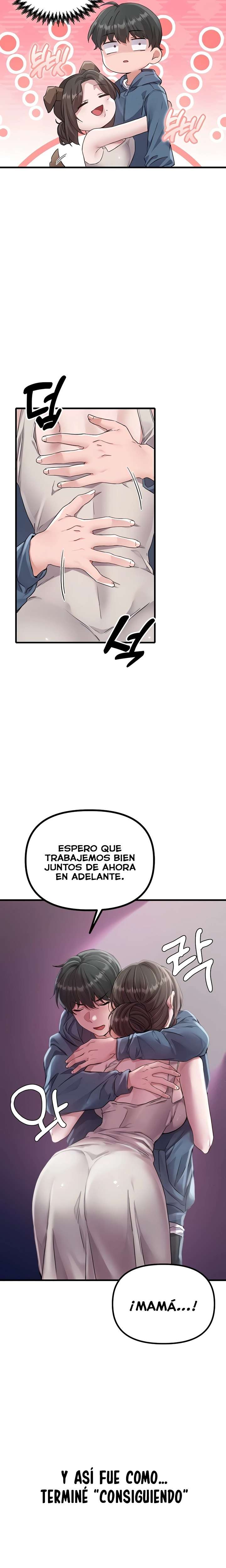 The Reincarnated Man Raw - Chapter 26 [photo 22] - MangaPorn