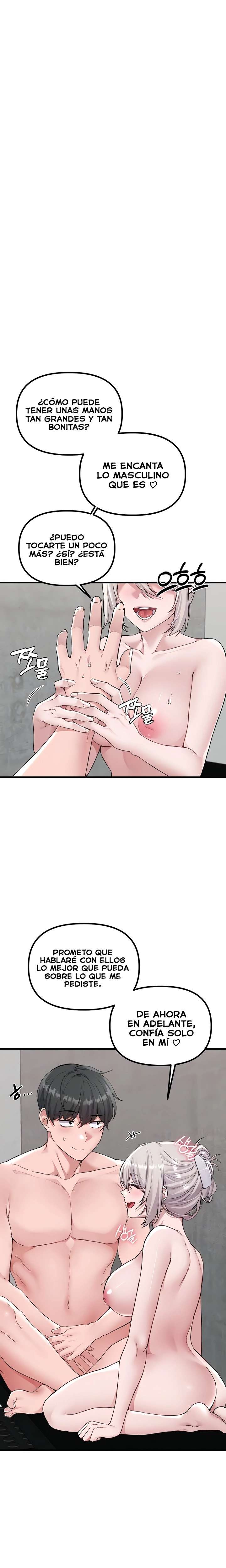 The Reincarnated Man Raw - Chapter 26 [photo 4] - MangaPorn