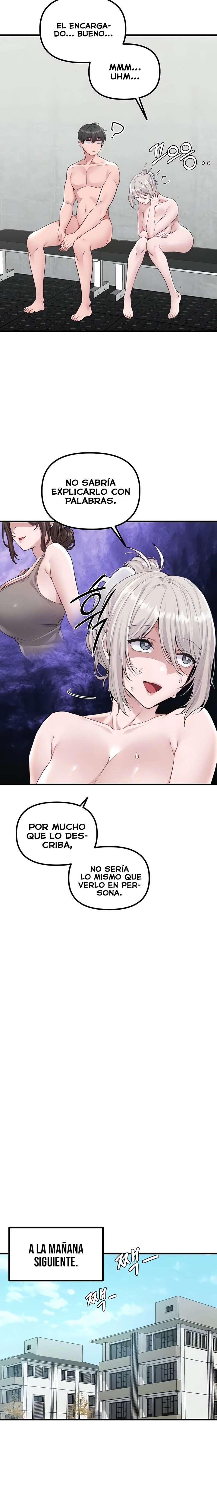 The Reincarnated Man Raw - Chapter 26 [photo 6] - MangaPorn