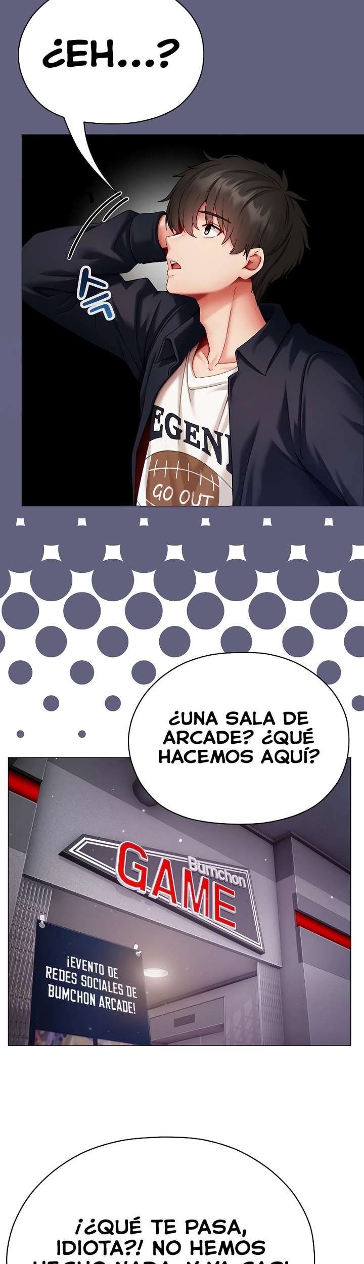 Little Stalker Raw - Chapter 10 [photo 10] - MangaPorn