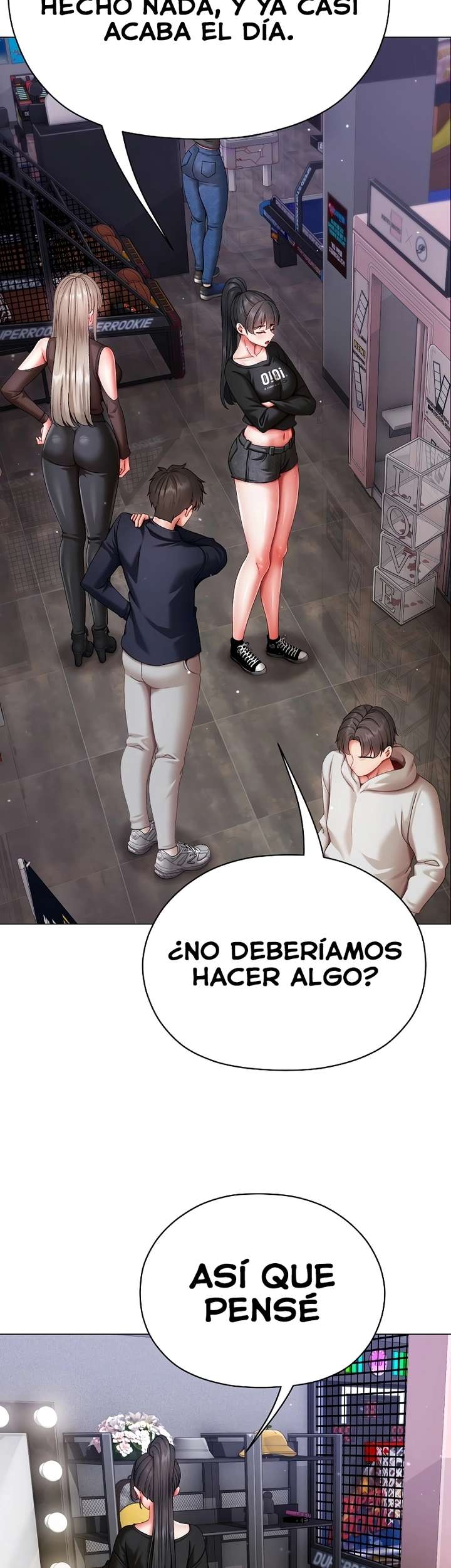 Little Stalker Raw - Chapter 10 [photo 11] - MangaPorn