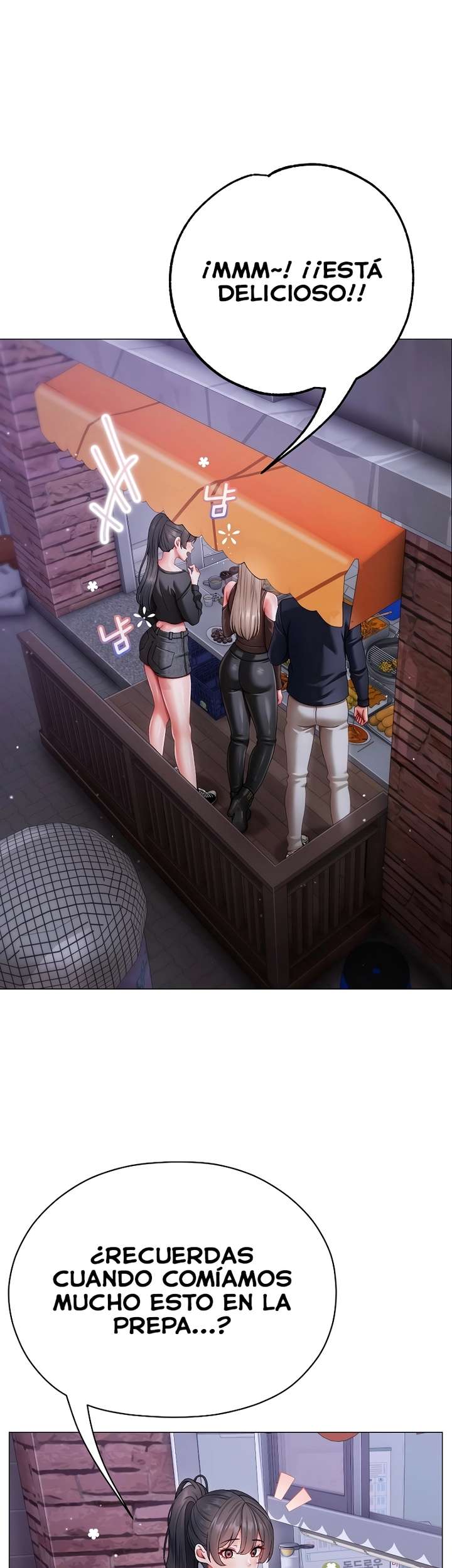 Little Stalker Raw - Chapter 10 [photo 22] - MangaPorn