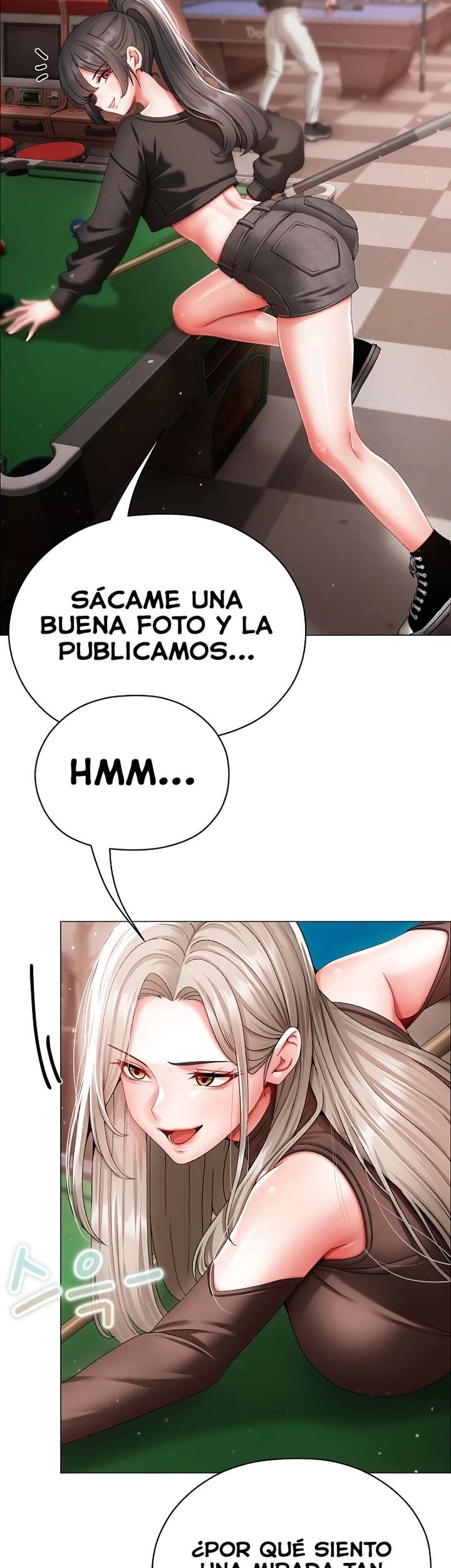 Little Stalker Raw - Chapter 10 [photo 27] - MangaPorn