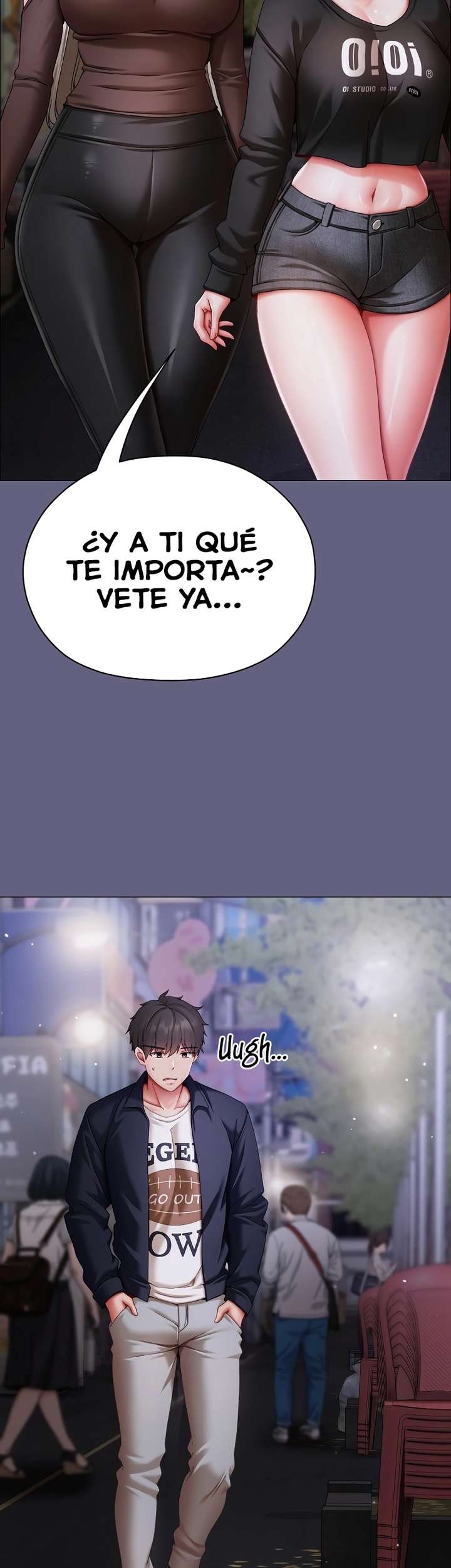 Little Stalker Raw - Chapter 10 [photo 4] - MangaPorn