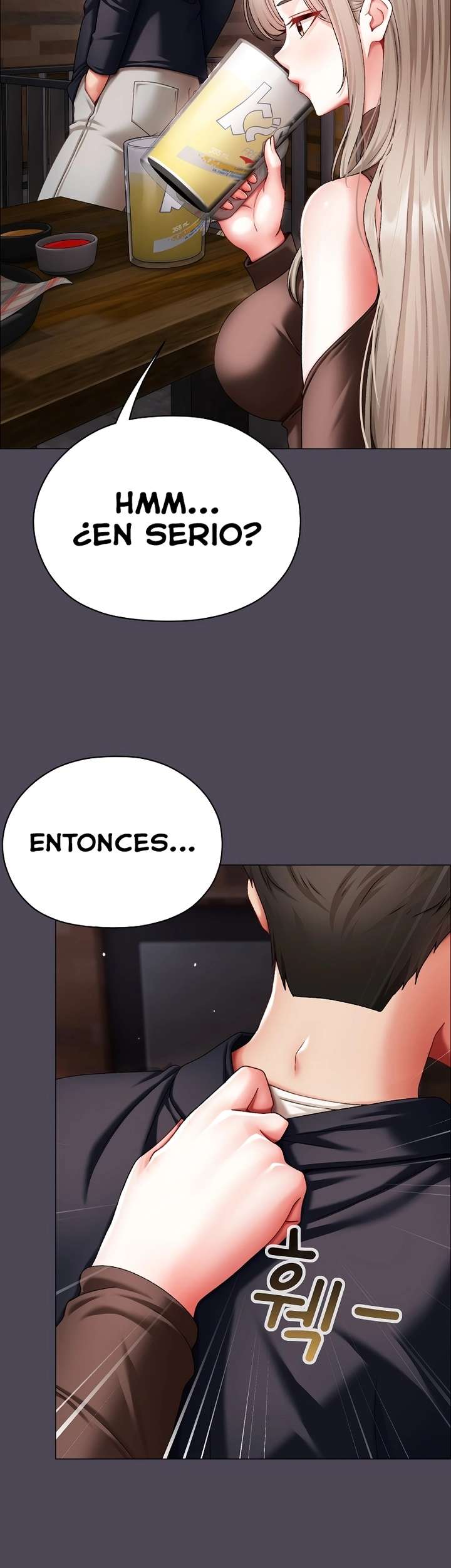 Little Stalker Raw - Chapter 10 [photo 45] - MangaPorn