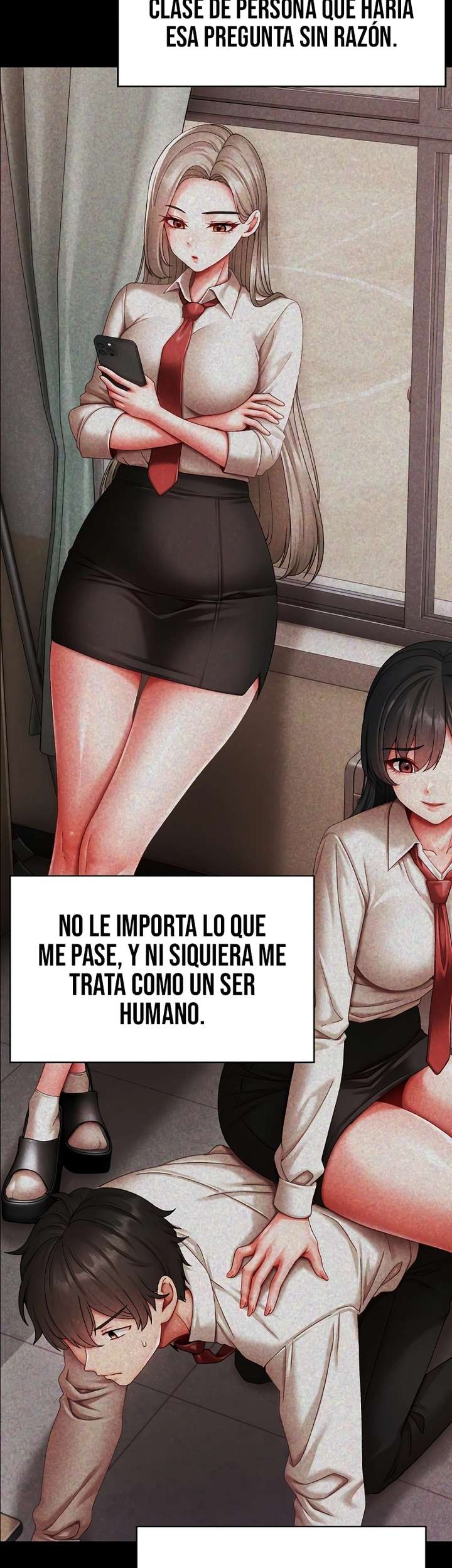 Little Stalker Raw - Chapter 10 [photo 8] - MangaPorn