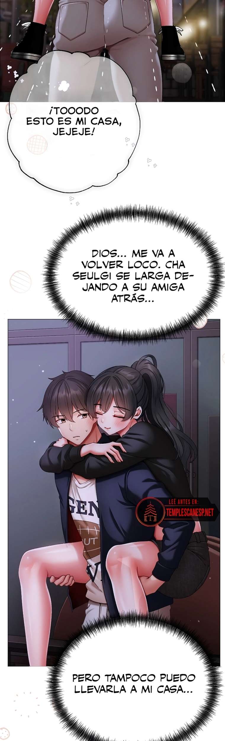 Little Stalker Raw - Chapter 11 [photo 18] - MangaPorn