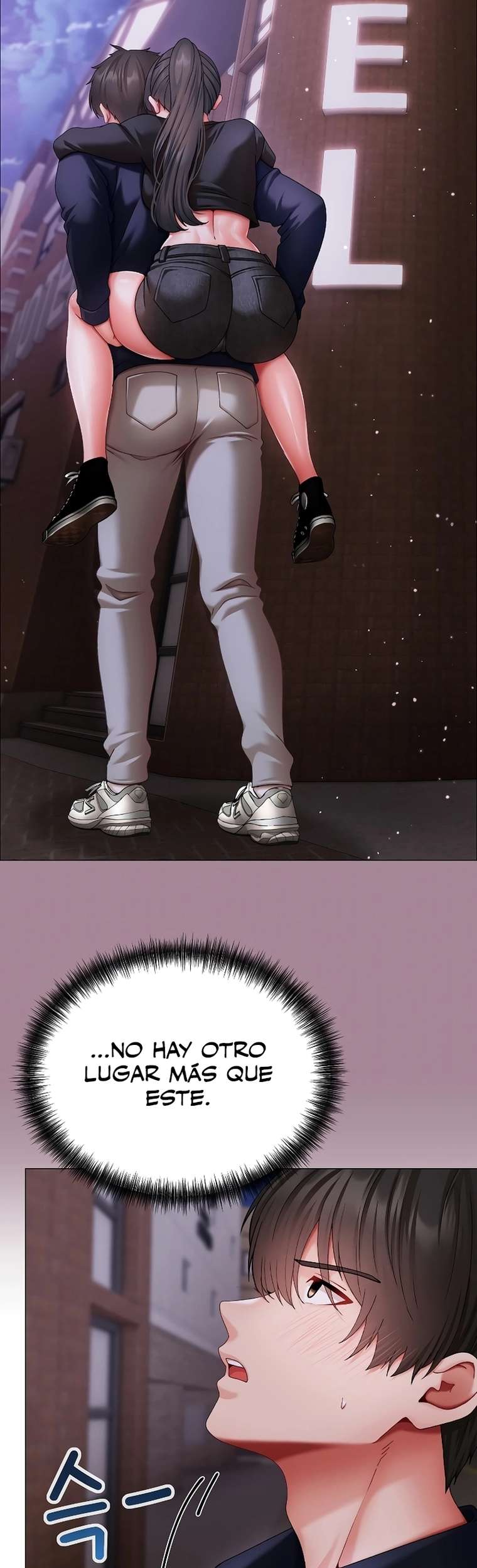 Little Stalker Raw - Chapter 11 [photo 22] - MangaPorn