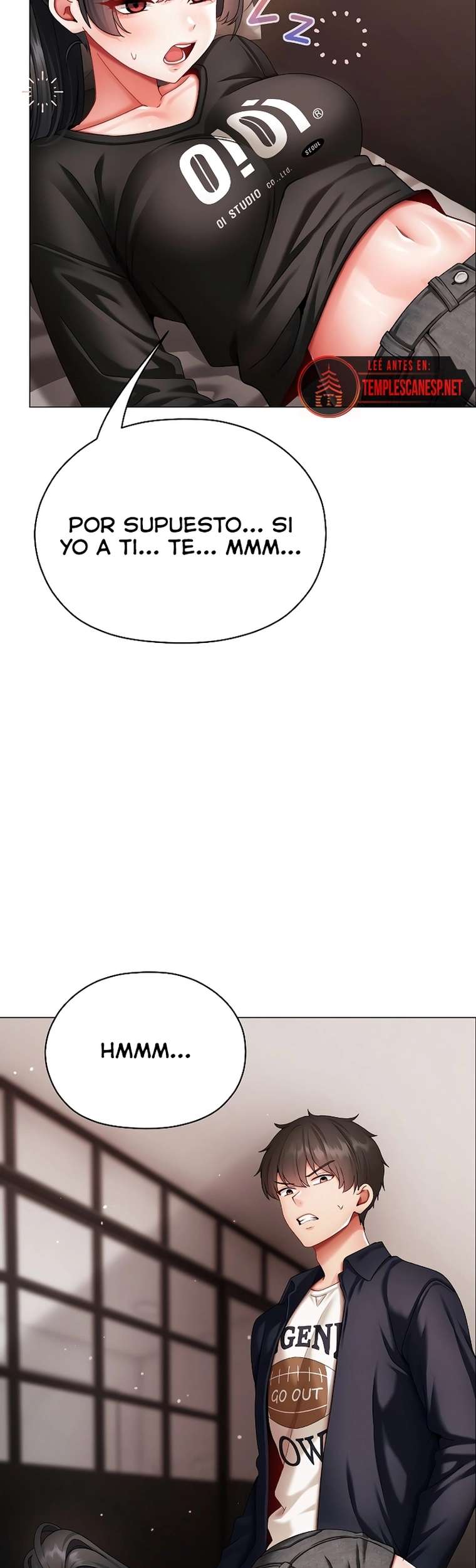 Little Stalker Raw - Chapter 11 [photo 34] - MangaPorn