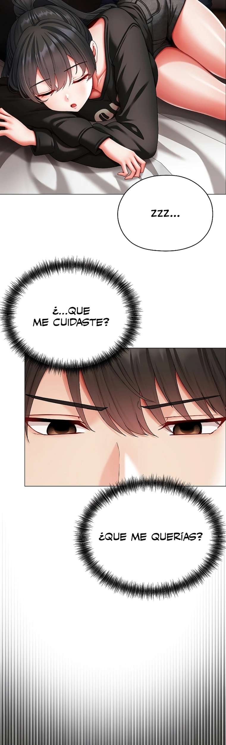 Little Stalker Raw - Chapter 11 [photo 35] - MangaPorn