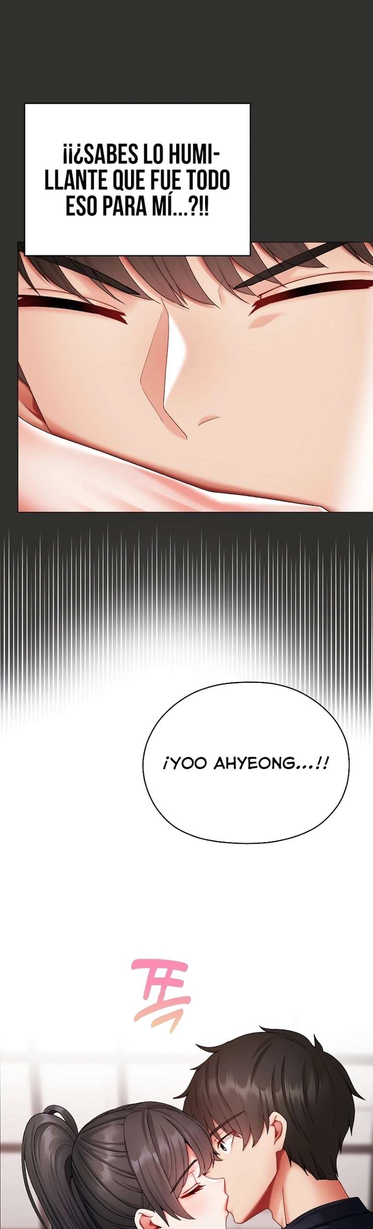 Little Stalker Raw - Chapter 11 [photo 39] - MangaPorn