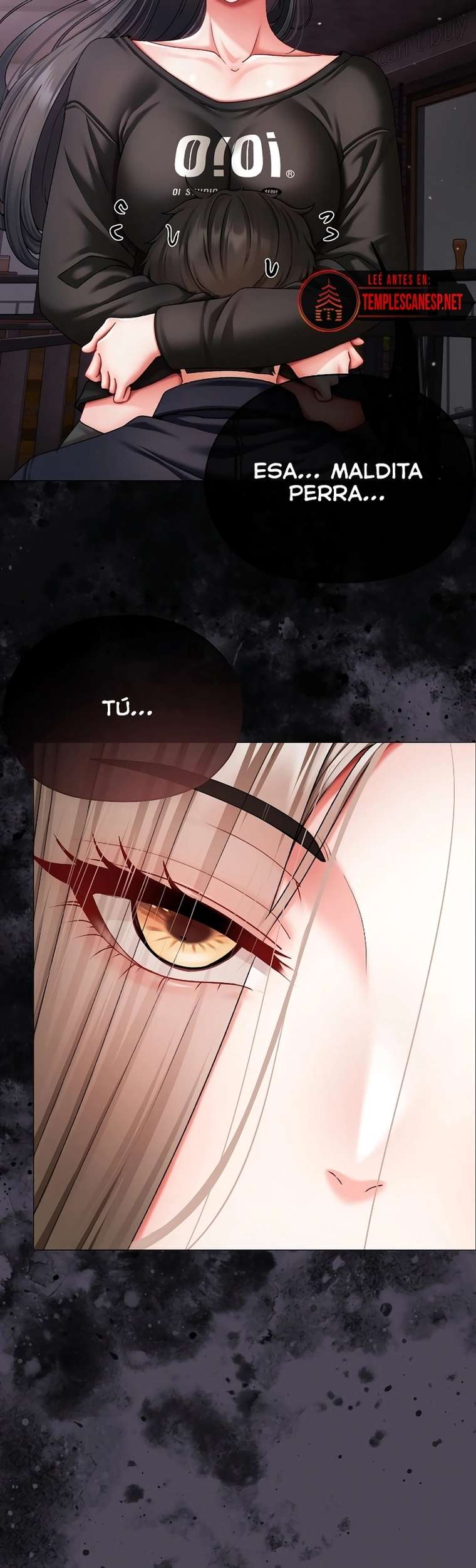 Little Stalker Raw - Chapter 11 [photo 4] - MangaPorn