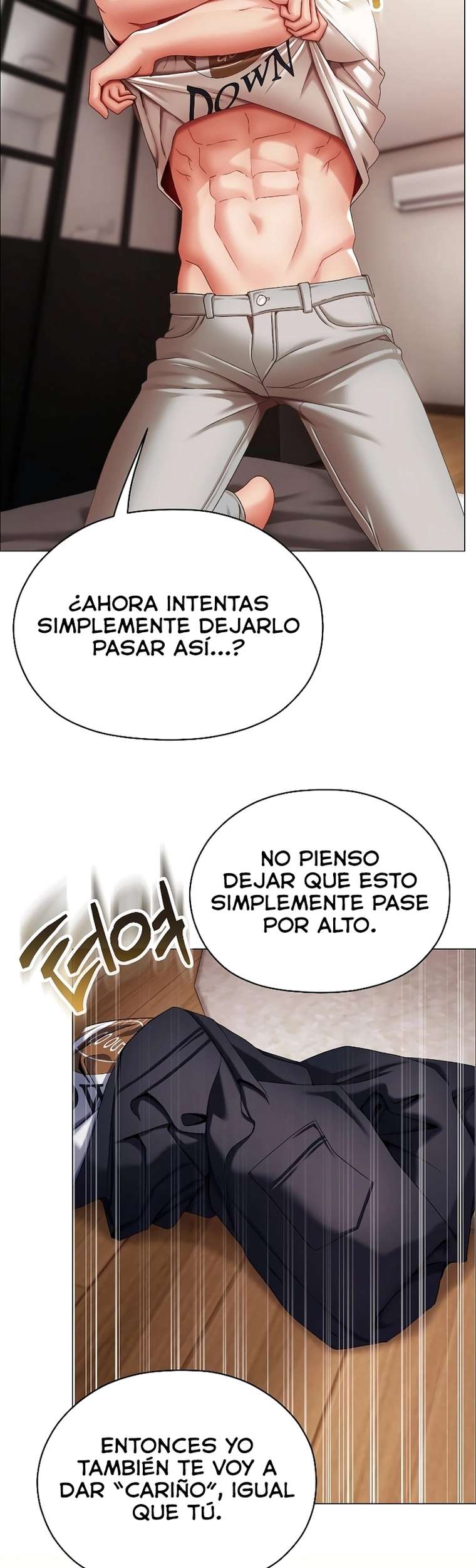 Little Stalker Raw - Chapter 11 [photo 50] - MangaPorn