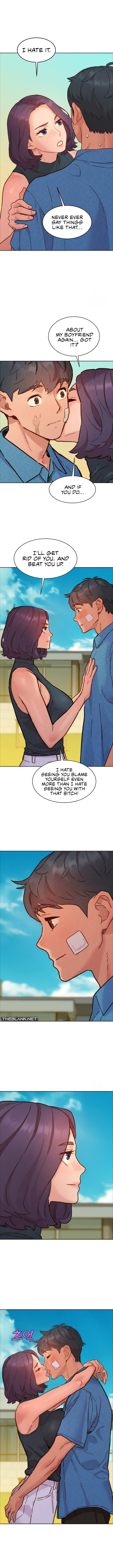 Let’s Hang Out from Today - Chapter 98 [photo 10] - MangaPorn