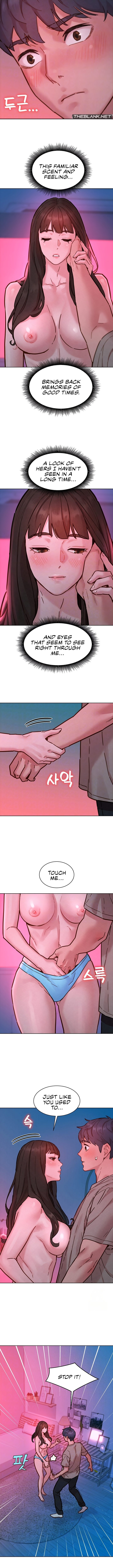 Let’s Hang Out from Today - Chapter 98 [photo 2] - MangaPorn