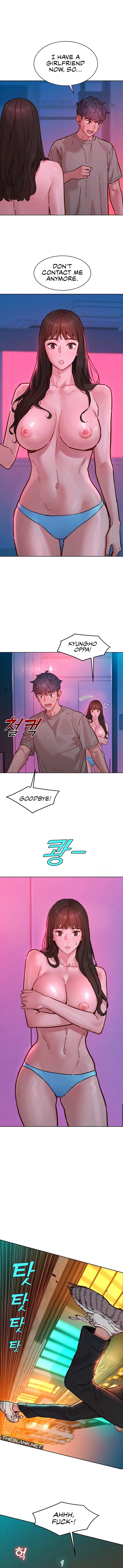 Let’s Hang Out from Today - Chapter 98 [photo 3] - MangaPorn