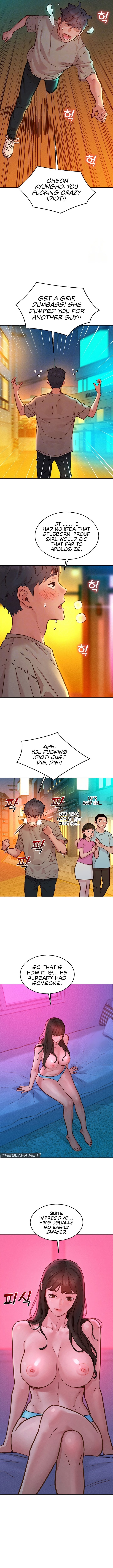 Let’s Hang Out from Today - Chapter 98 [photo 4] - MangaPorn