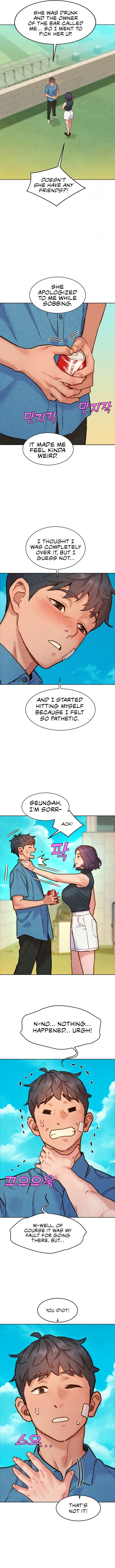 Let’s Hang Out from Today - Chapter 98 [photo 8] - MangaPorn