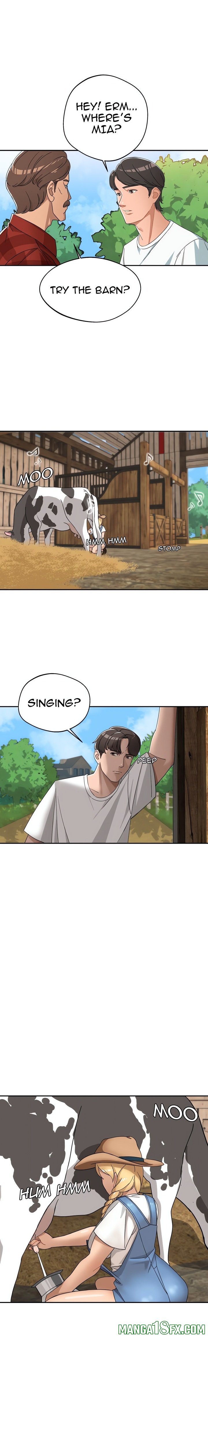 Teach Me First! (Uncensored) - Chapter 0 [photo 6] - MangaPorn