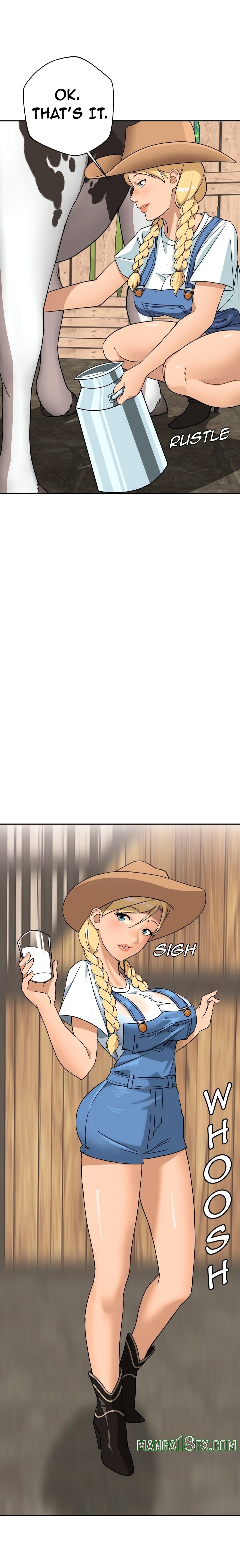 Teach Me First! (Uncensored) - Chapter 1 [photo 12] - MangaPorn